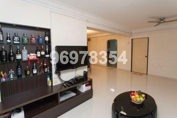 Blk 941 Jurong West Street 91 (Jurong West), HDB 5 Rooms #168944322
